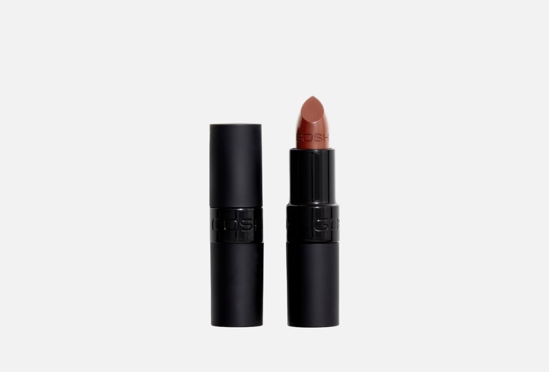 Gosh Creamy matte lipstick Velvet touch