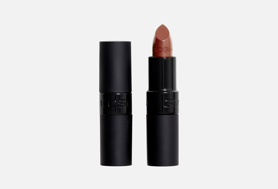 Gosh Creamy matte lipstick Velvet touch