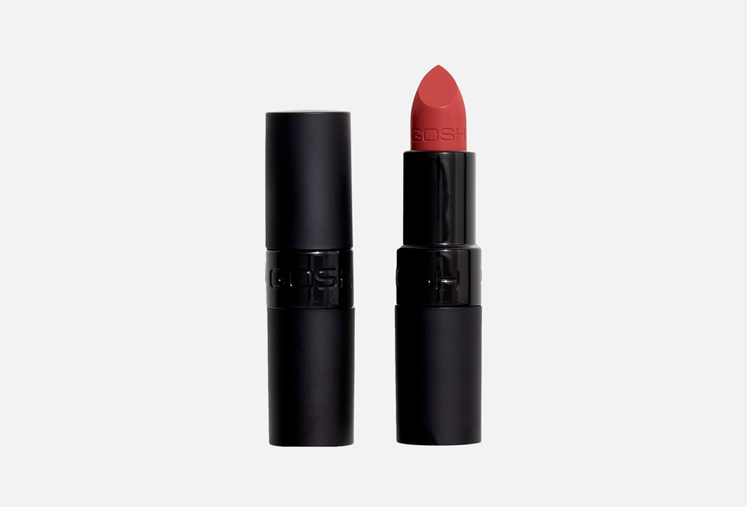 Gosh Creamy matte lipstick Velvet touch