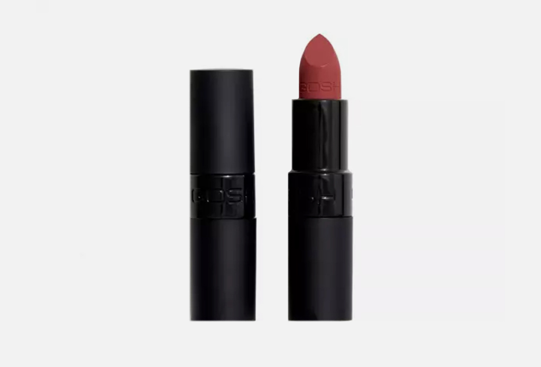 Gosh Creamy matte lipstick Velvet touch