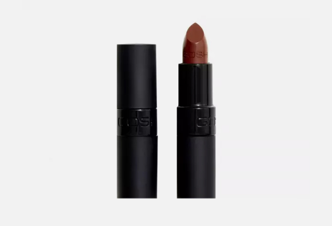 Gosh Creamy matte lipstick Velvet touch