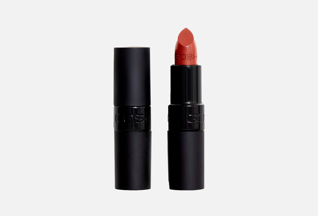 Gosh Creamy matte lipstick Velvet touch