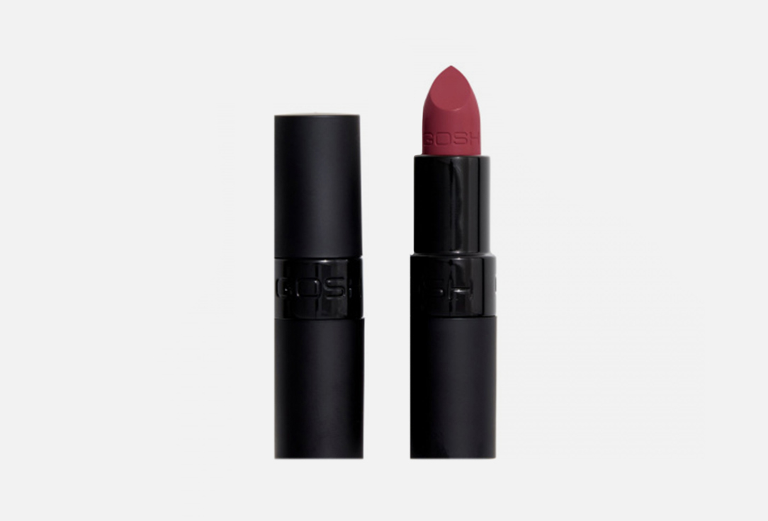 Gosh Creamy matte lipstick Velvet touch