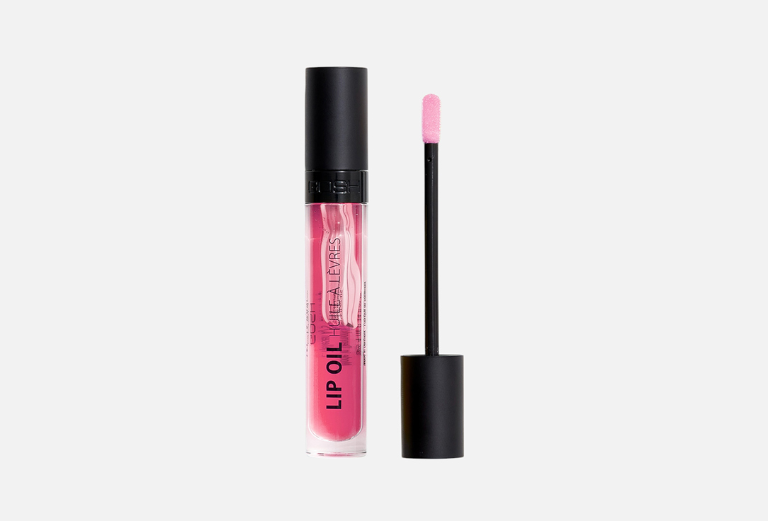 Gosh Nourishing Tinted Lip Oil LIP OIL