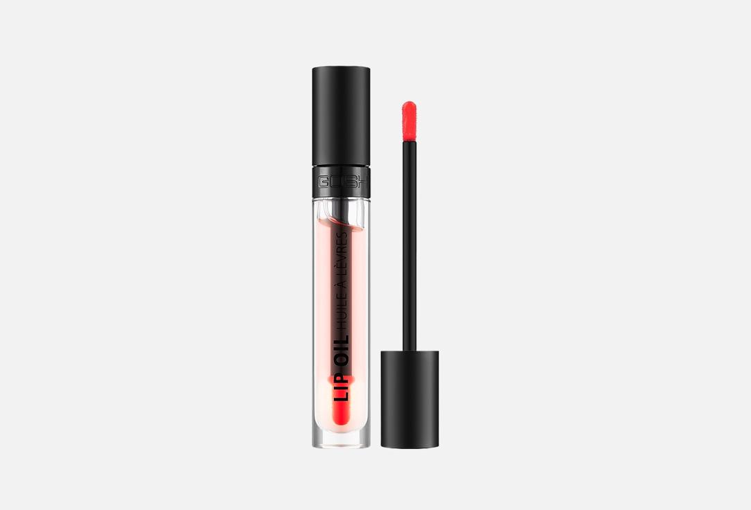 Gosh Nourishing Tinted Lip Oil LIP OIL