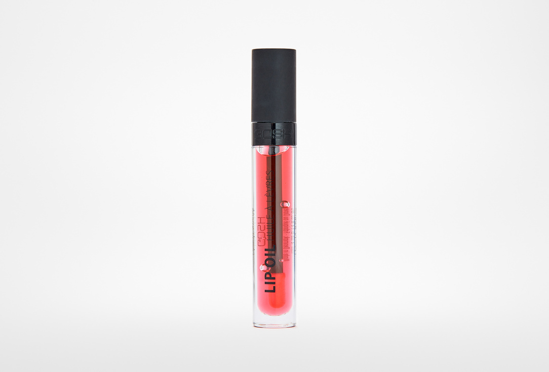 Gosh Nourishing Tinted Lip Oil LIP OIL