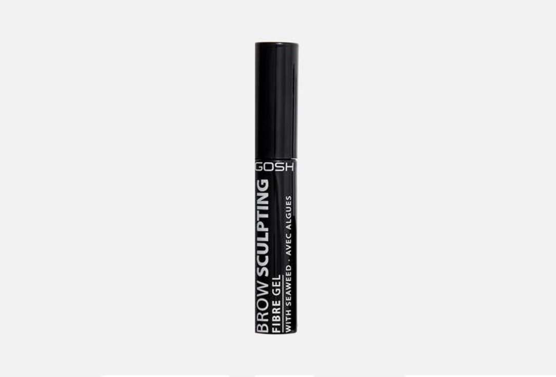 Gosh Brow gel Sculpting fibre