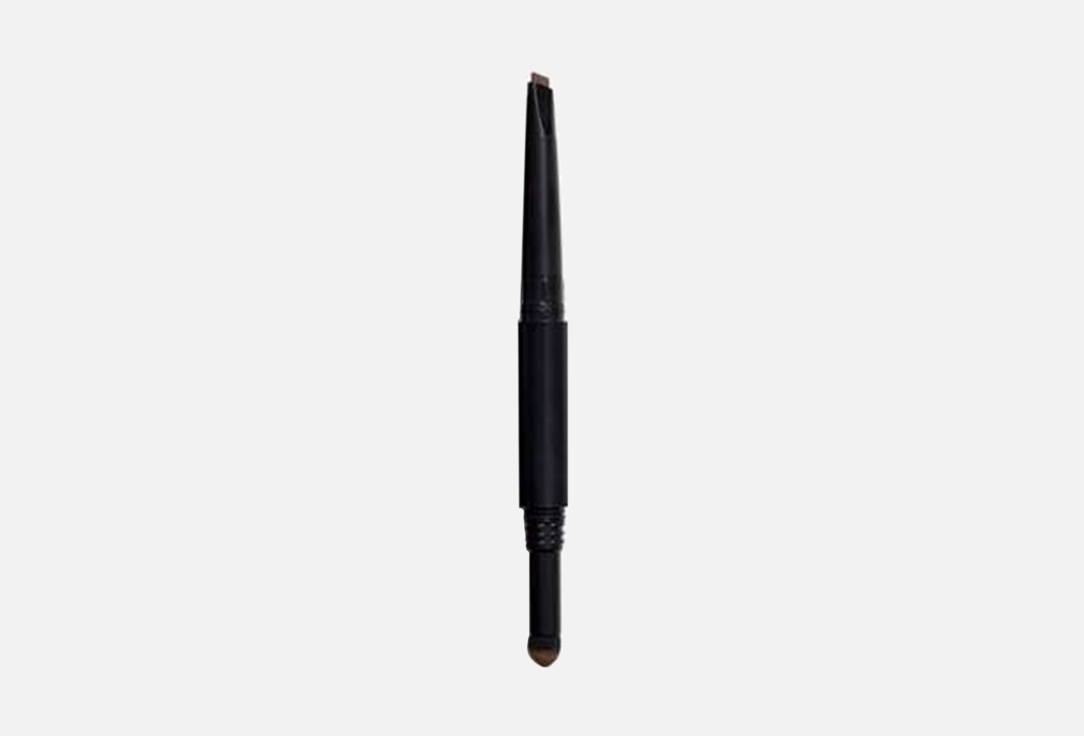 Gosh Eyebrow Penil 2-in-1 BROW SHAPE & FILL