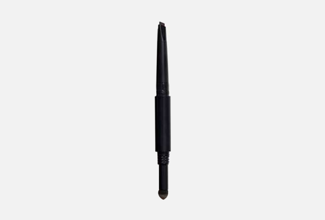 Gosh Eyebrow Penil 2-in-2 BROW SHAPE & FILL