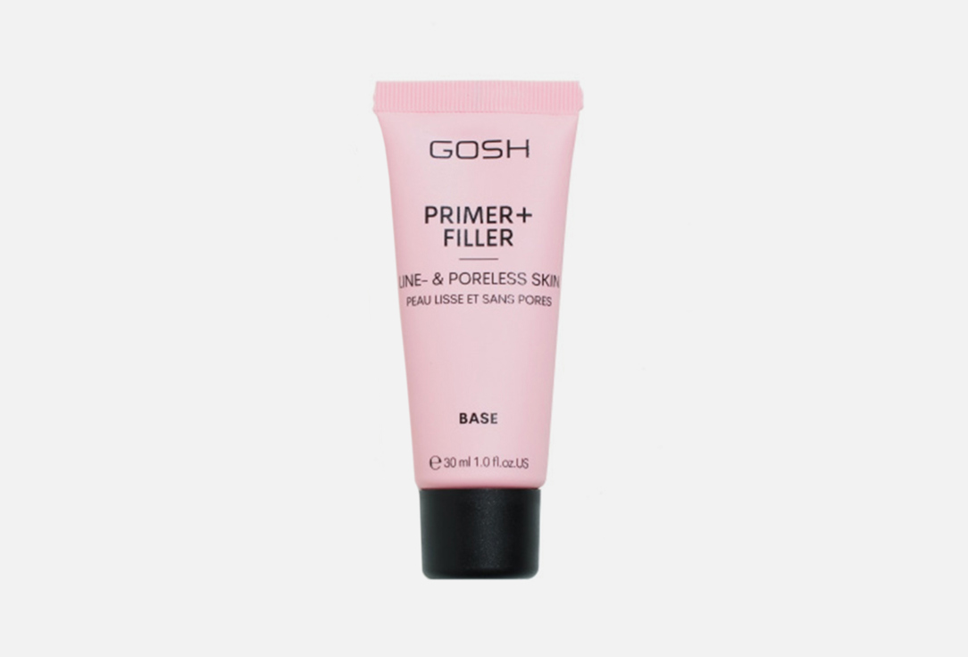 Gosh Wrinkle & Poreless Minimizer Primer + filler