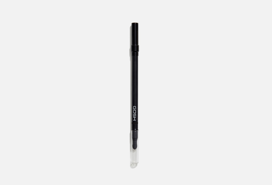 Gosh Waterproof Eyeliner Kajal INFINITY