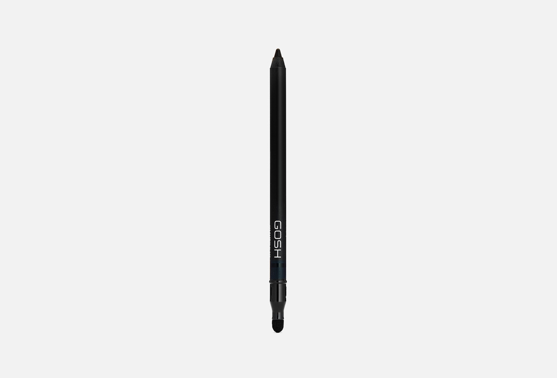 Gosh Waterproof Eyeliner Kajal INFINITY