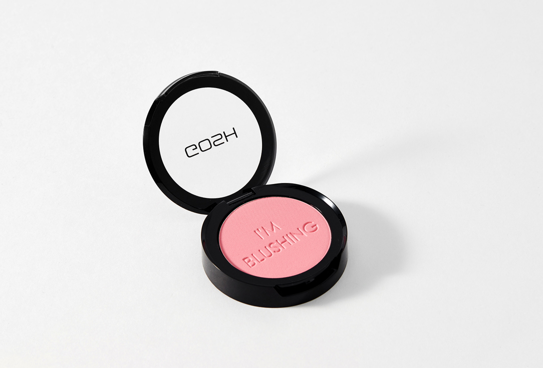 Gosh Lightweight Silky Blush I'M BLUSHING