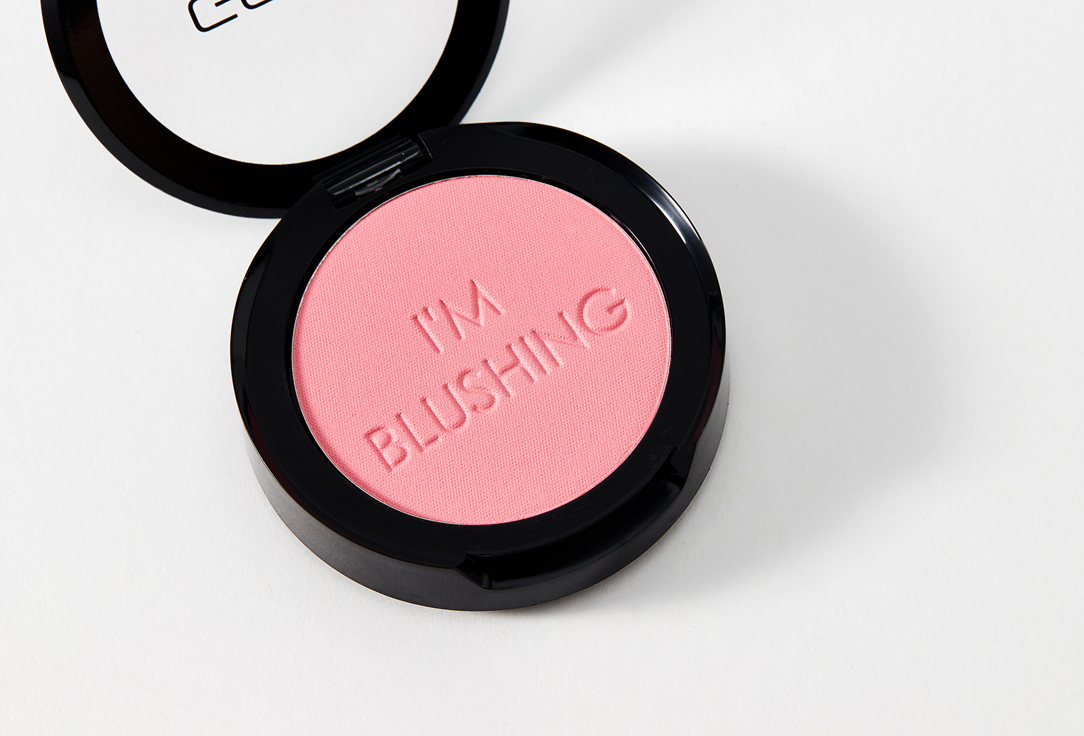 Gosh Lightweight Silky Blush I'M BLUSHING