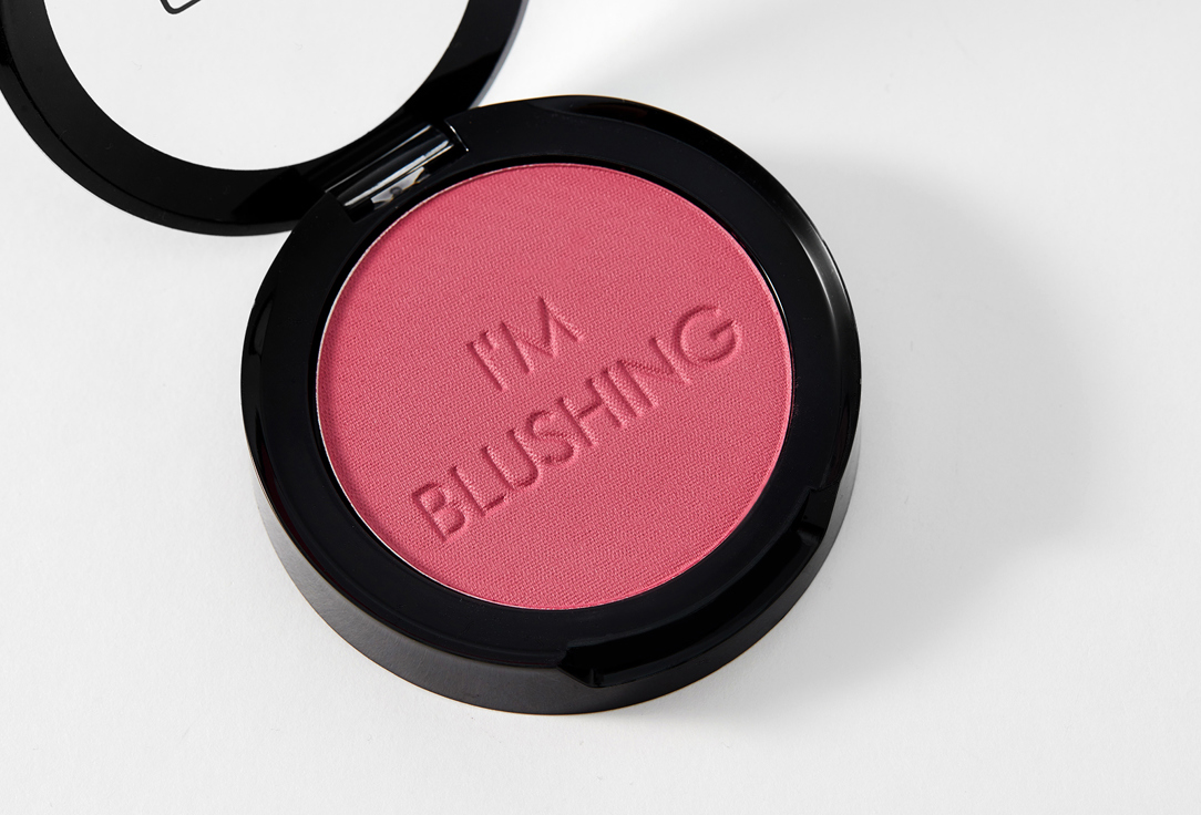 Gosh Lightweight Silky Blush I'M BLUSHING