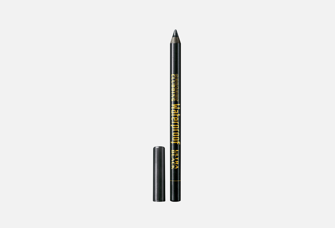 Bourjois Eye pencil Contour Clubbing Waterproof