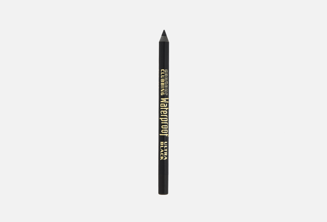 Bourjois Eye pencil Contour Clubbing Waterproof