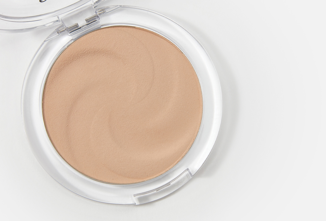 Essence compact powder Mattifying