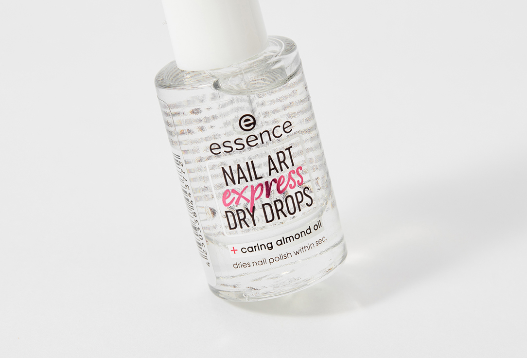 Essence Nail Dry Drops Art Express