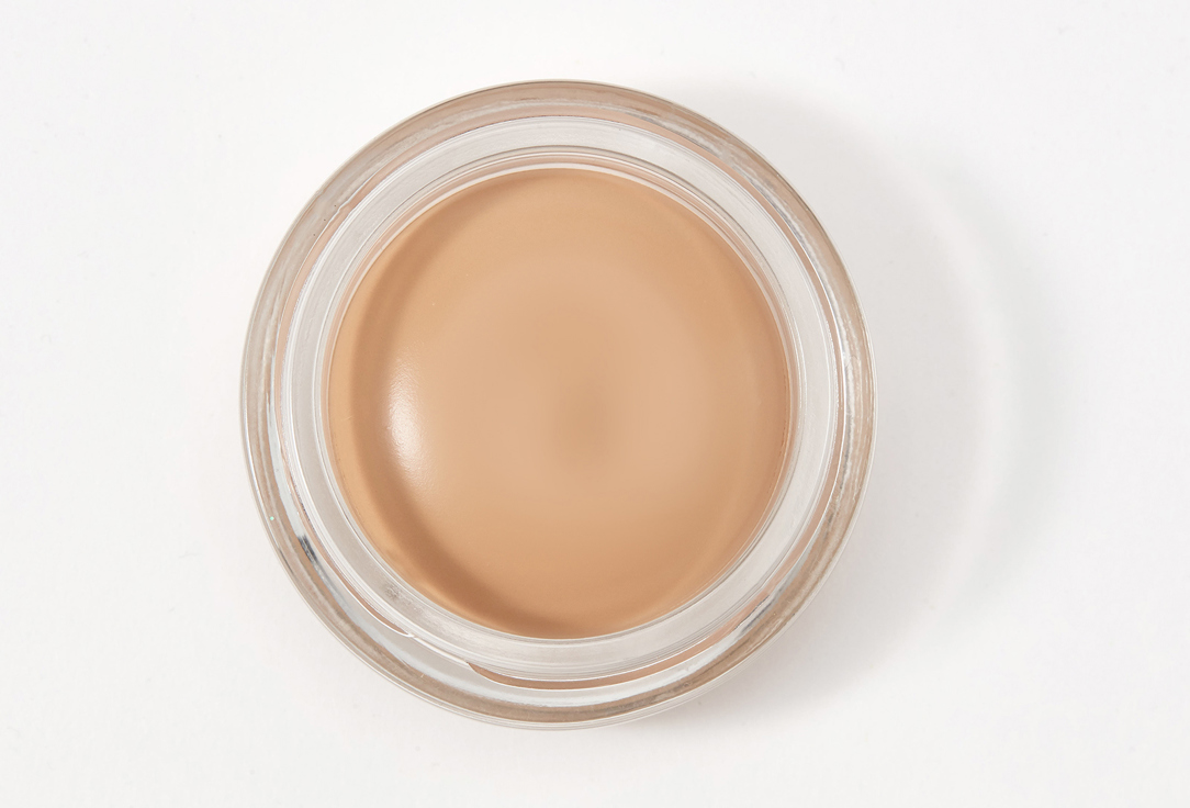 Essence Foundation Soft Touch Mousse