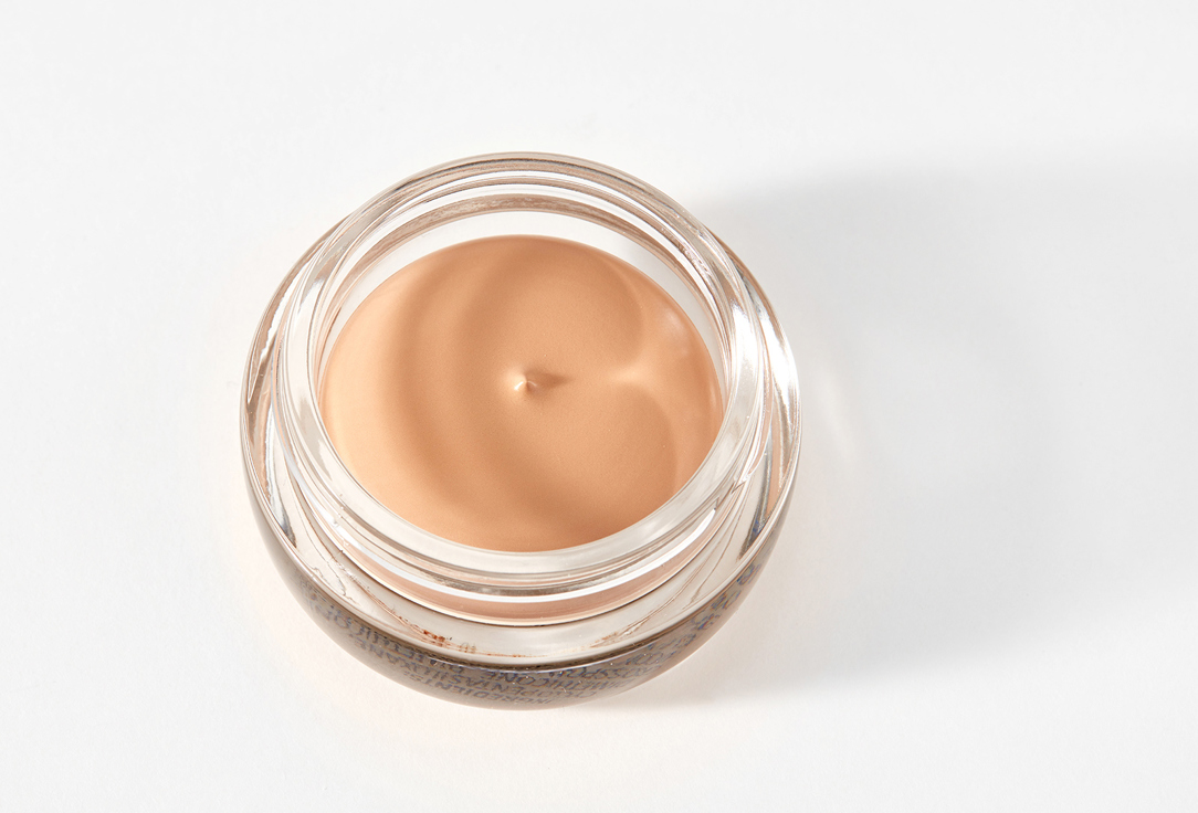 Essence Foundation Soft Touch Mousse