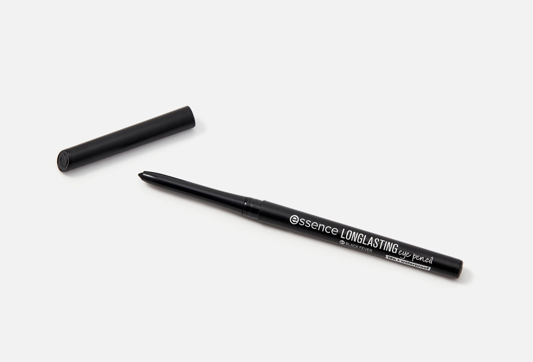 Essence Eye pencil LONG-LASTING