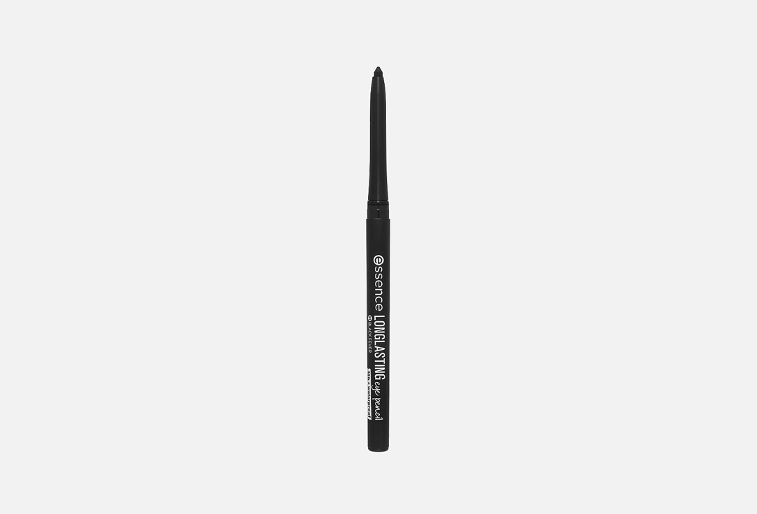 LONG-LASTING  0.28 01, Black fever