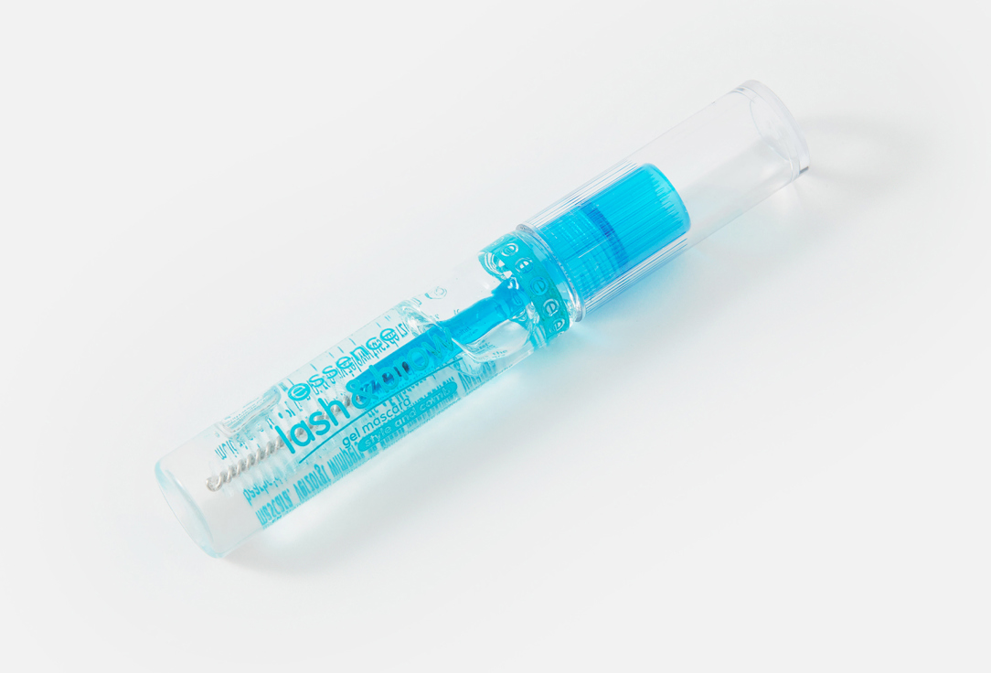 essence Gel mascara lash & brow