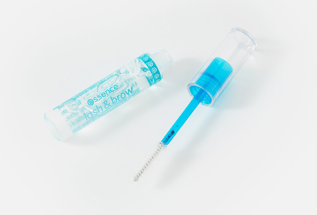 essence Gel mascara lash & brow