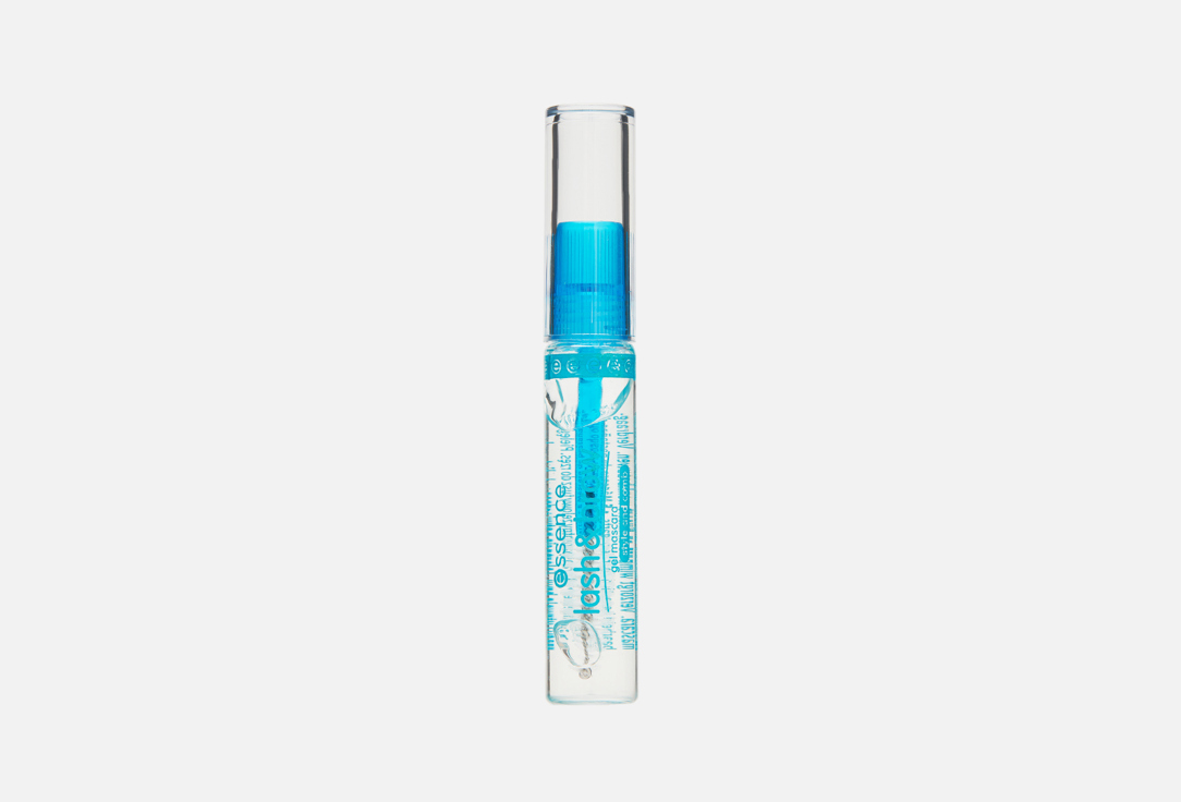 essence Gel mascara lash & brow