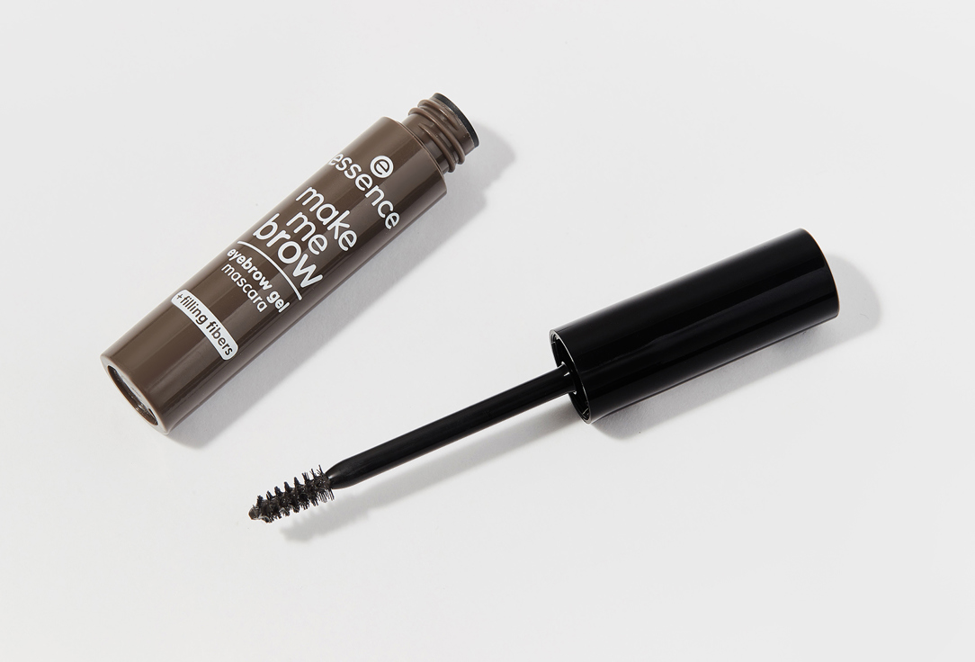 Essence Eyebrow gel mascara make me BROW