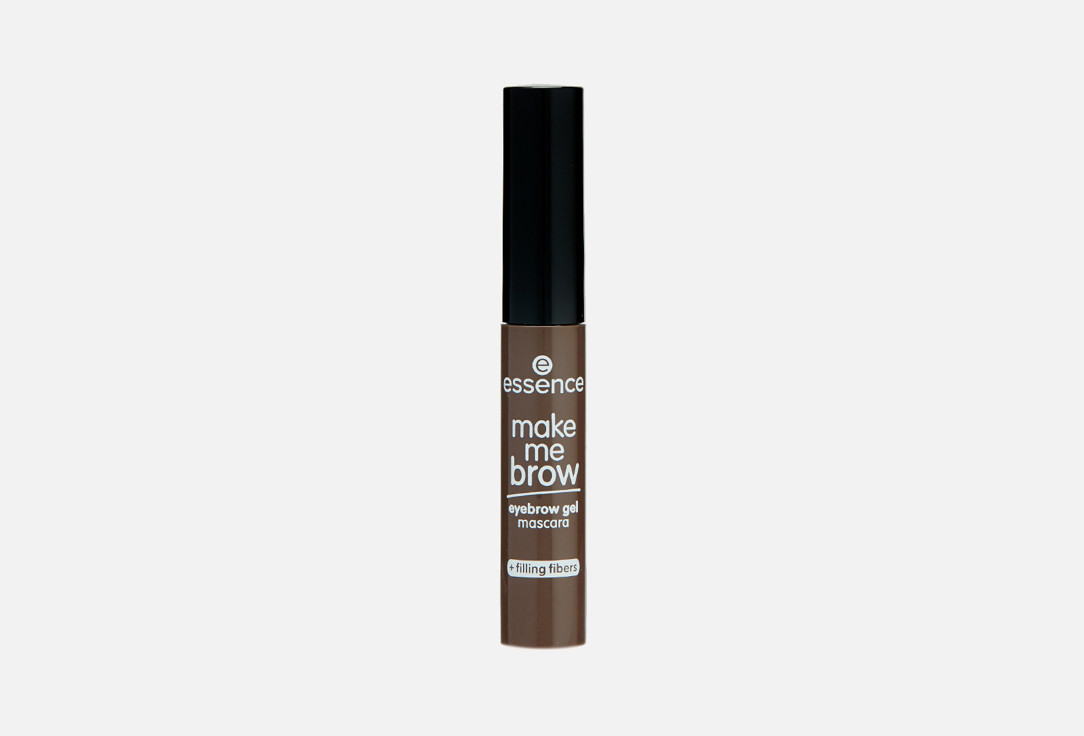 Essence Eyebrow gel mascara make me BROW