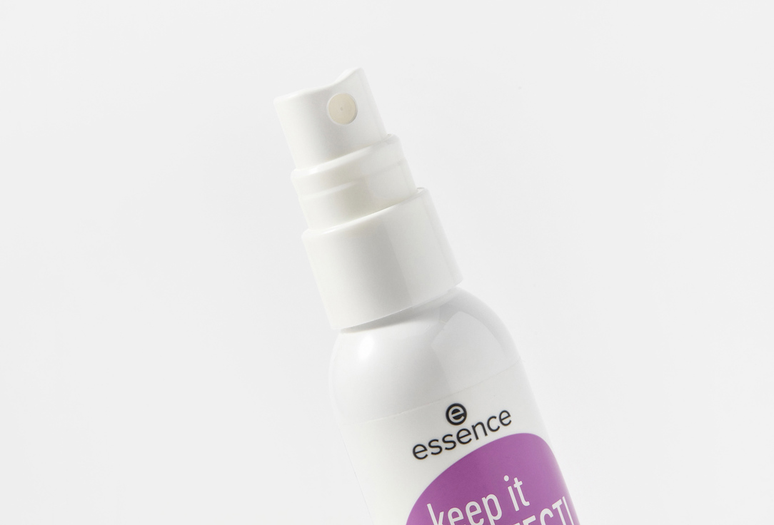 Essence Make-up FIXING SPRAY keep it PERFECT!