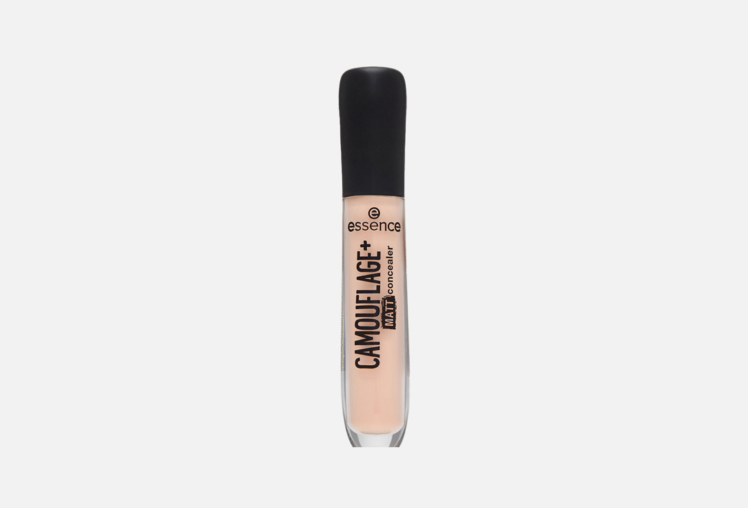 Essence Concealer CAMOUFLAGE+ MATT