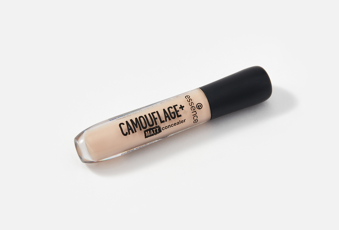 Essence Concealer CAMOUFLAGE+ MATT