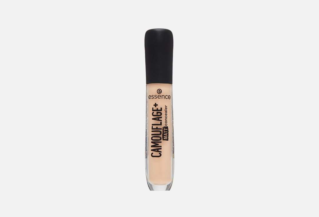 Essence Concealer CAMOUFLAGE+ MATT