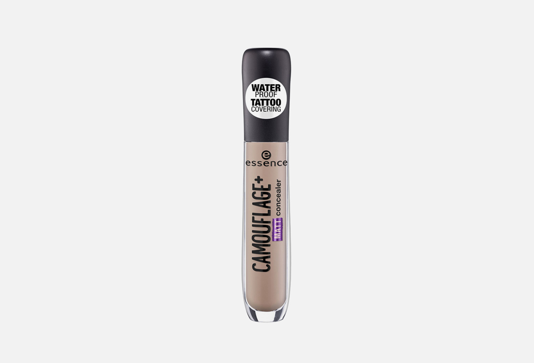 Essence Concealer CAMOUFLAGE+ MATT