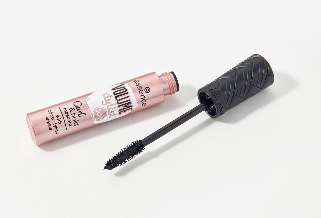 Essence Mascara Volume stylist 18h