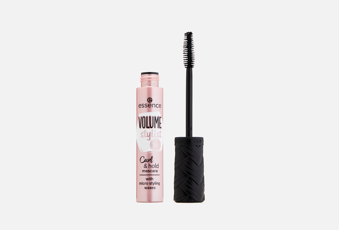 Essence Mascara Volume stylist 18h