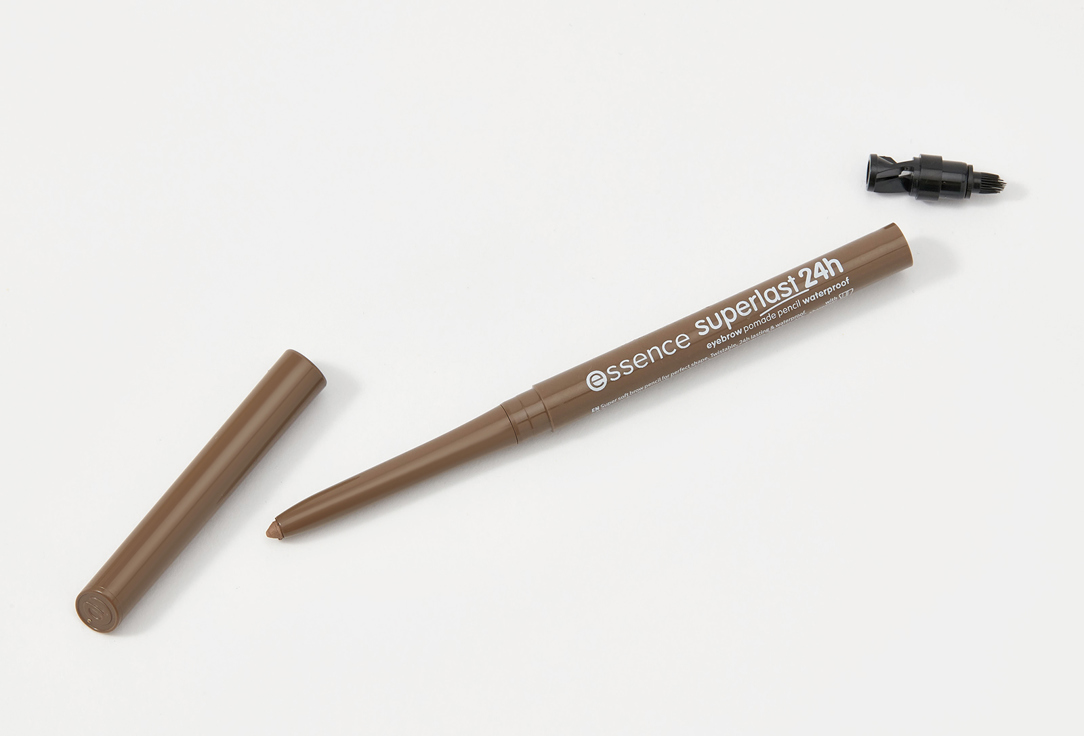 Essence Eyebrow pomade pencil SUPERLAST 24h waterproof