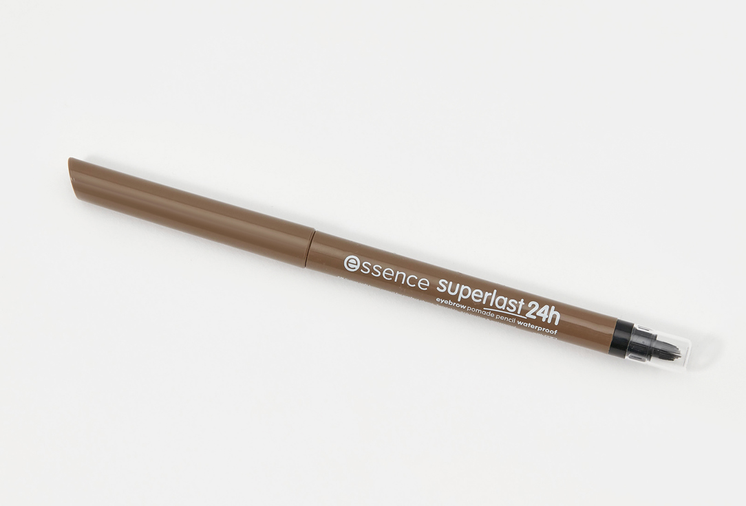 Essence Eyebrow pomade pencil SUPERLAST 24h waterproof