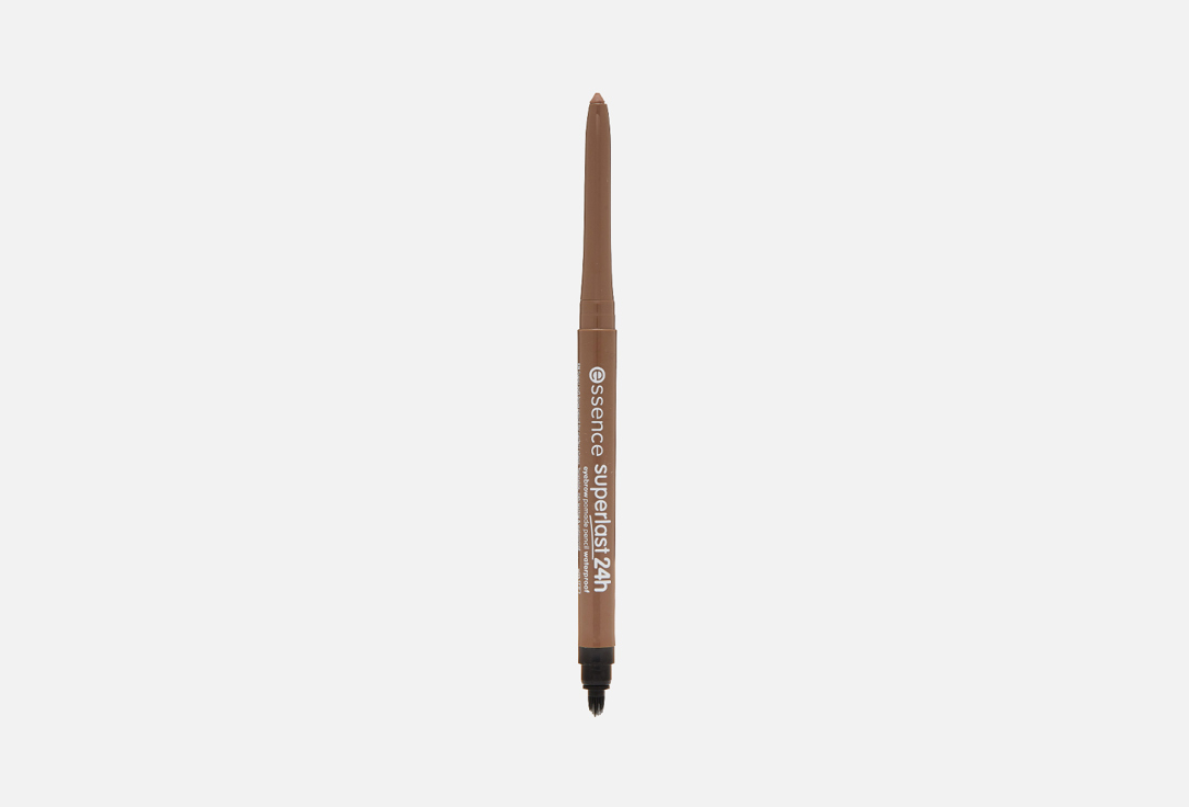 Essence Eyebrow pomade pencil SUPERLAST 24h waterproof