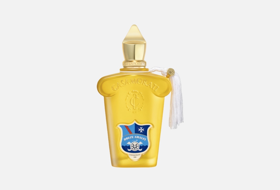 CASAMORATI Eau De Parfum DOLCE AMALFI