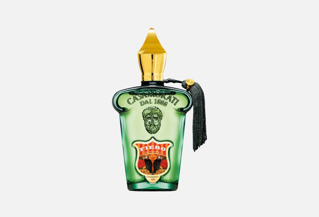 CASAMORATI Eau De Parfum FIERO