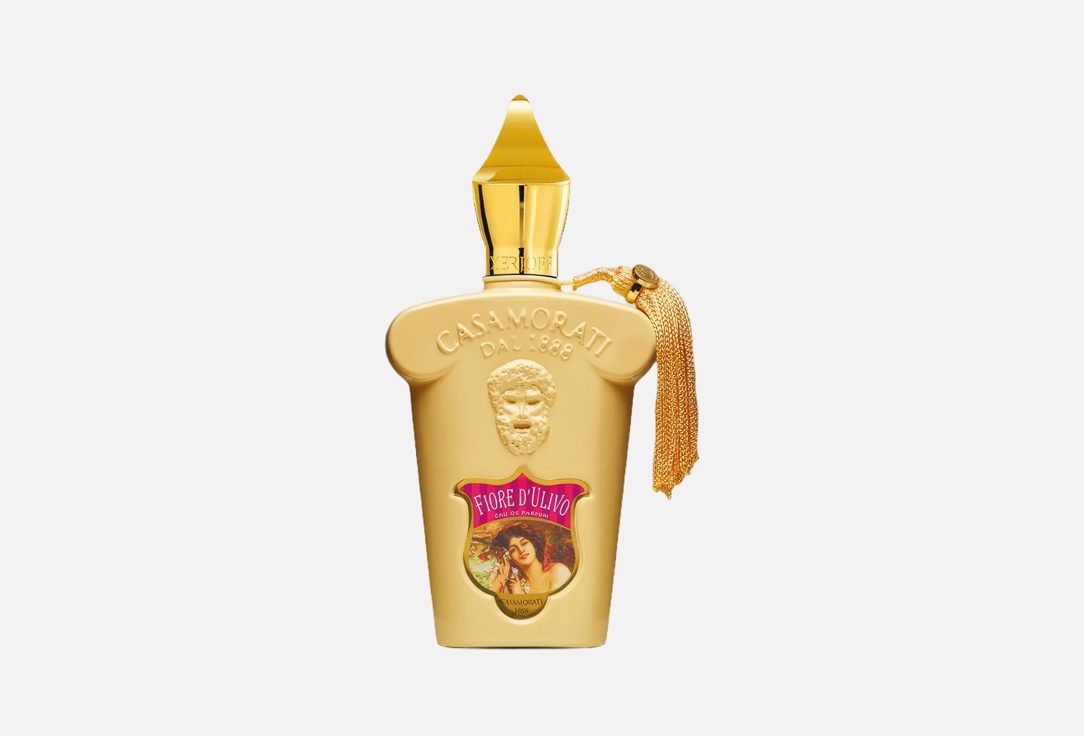 CASAMORATI Eau De Parfum FIORE D'ULIVO