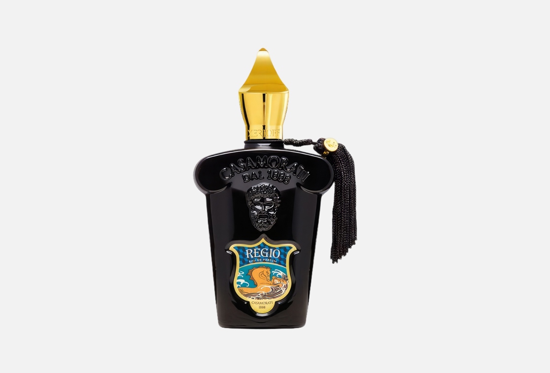 CASAMORATI Eau De Parfum REGIO