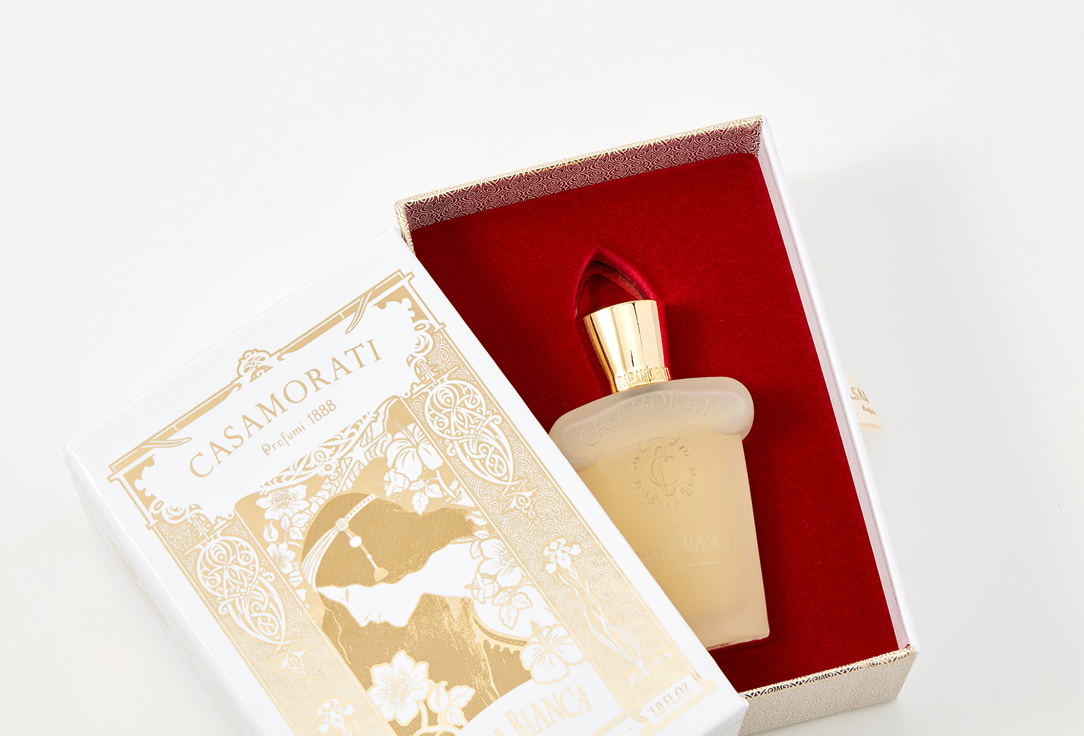 CASAMORATI Eau De Parfum DAMA BIANCA