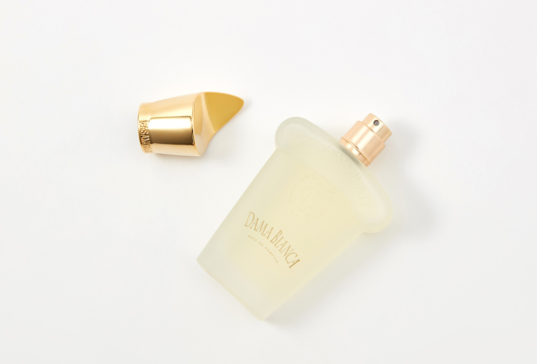 CASAMORATI Eau De Parfum DAMA BIANCA