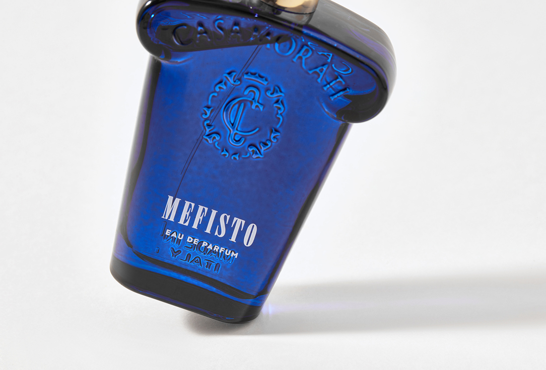 CASAMORATI Eau De Parfum MEFISTO