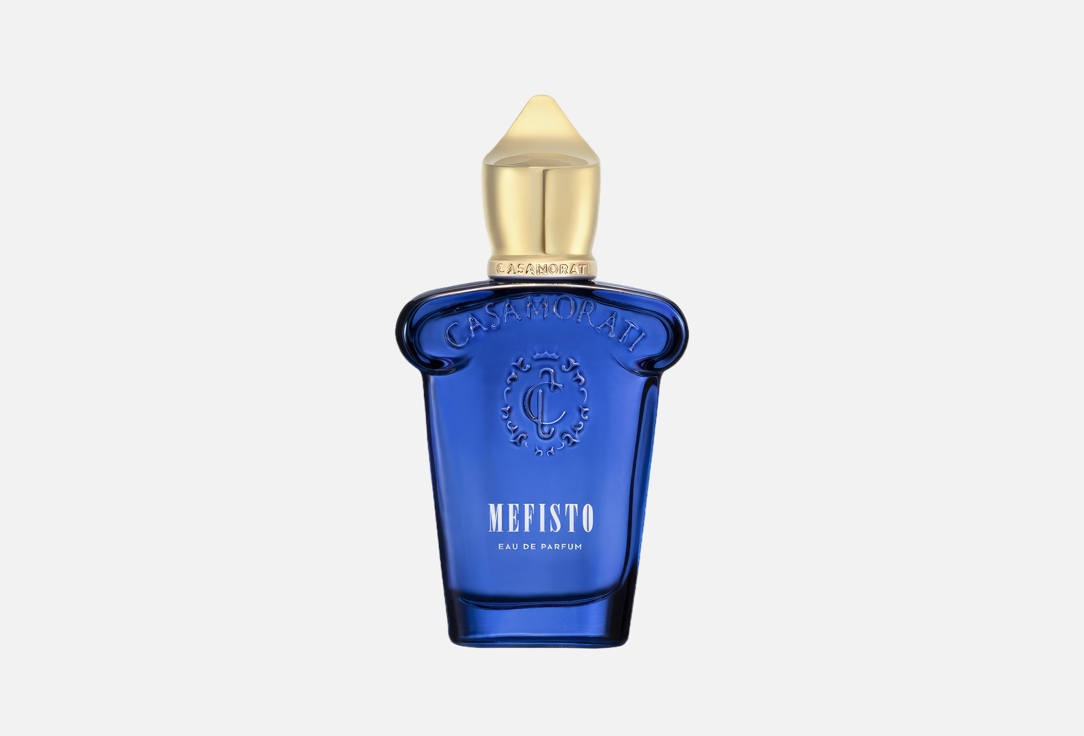 CASAMORATI Eau De Parfum MEFISTO